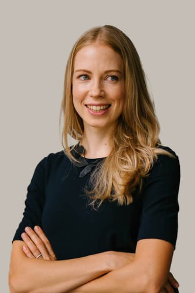 Sarang Nair — Co-Founder and Strategy Lead at VELAURA Haven